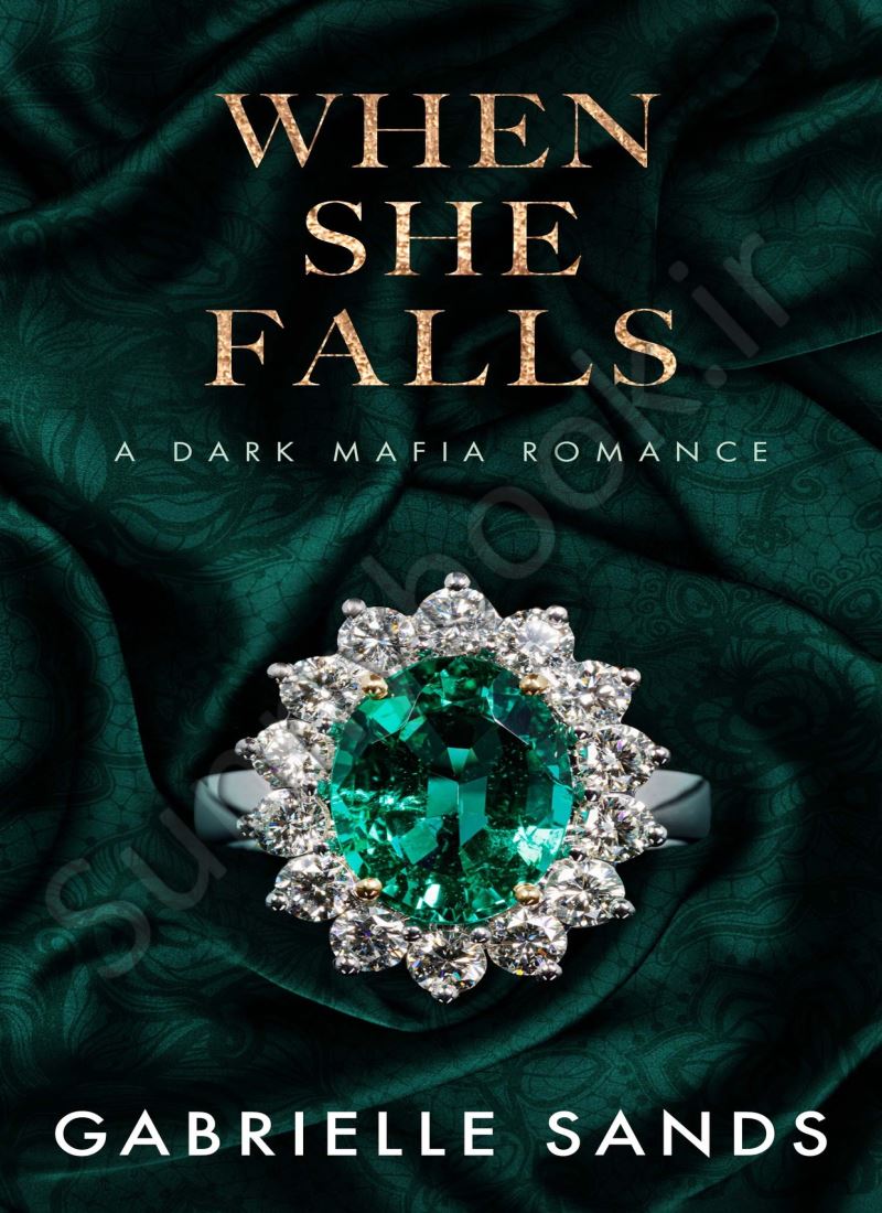 When She Falls (The Fallen 3) Model.Title