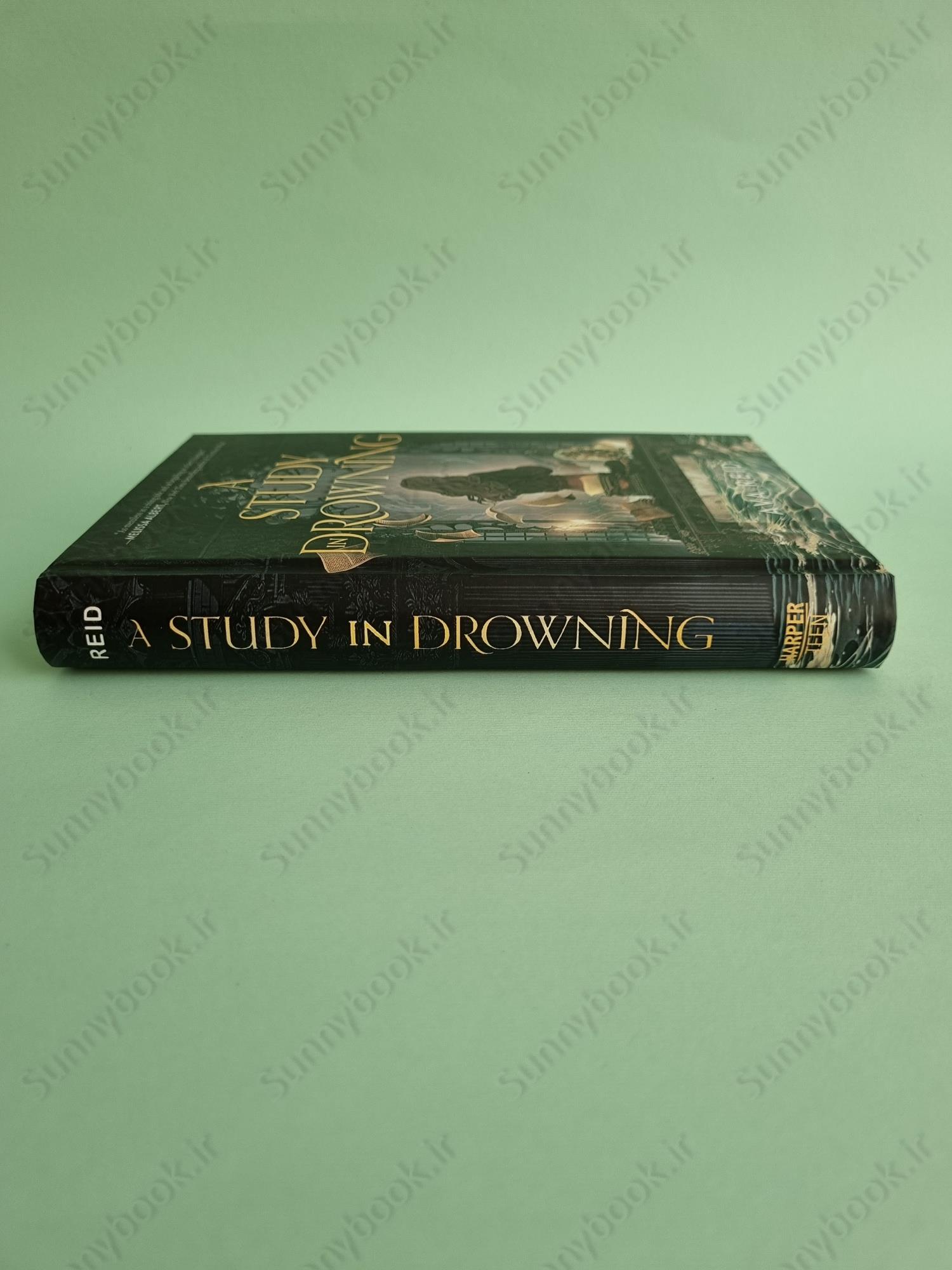 A Study in Drowning (A Study in Drowning 1) main 1 4