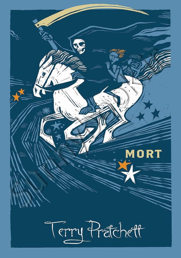 Mort Model.Title