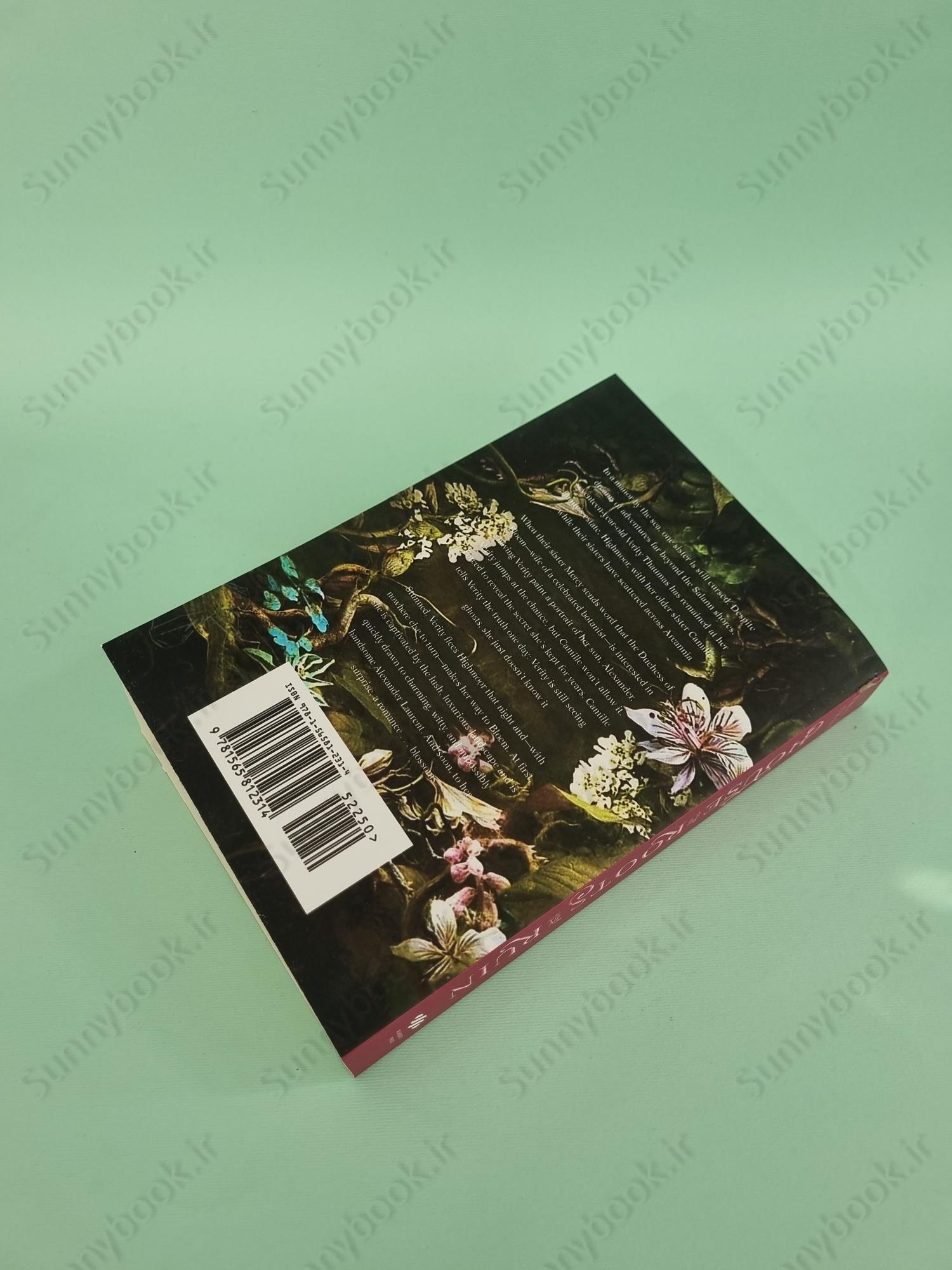 House of Roots and Ruin (Sisters of the salt, 2) main 1 6