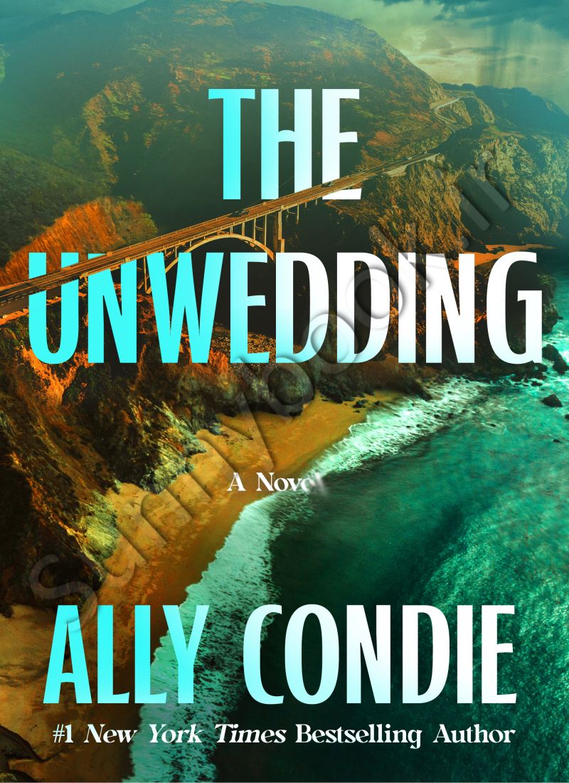 The Unwedding Model.Title