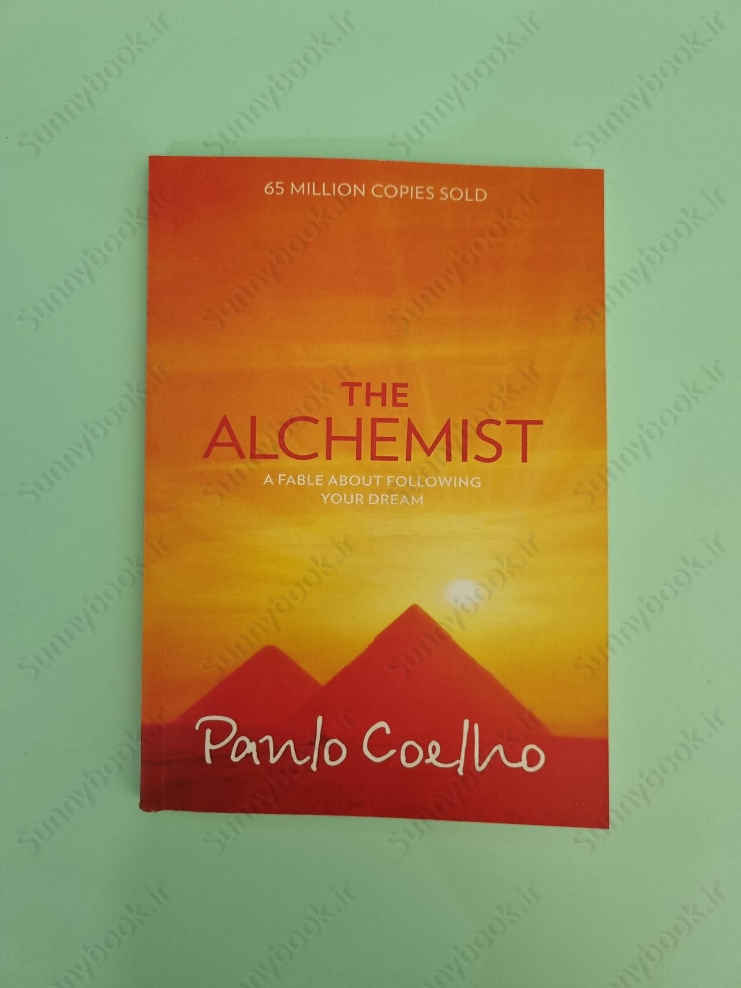 The Alchemist main 1 2