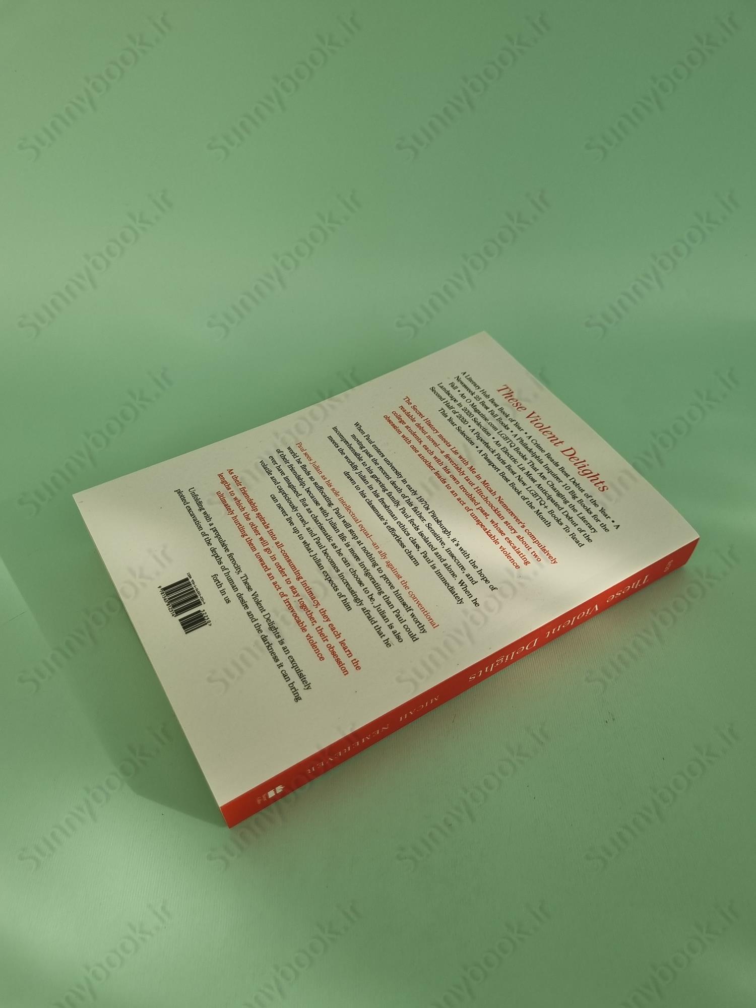 These Violent Delights main 1 5