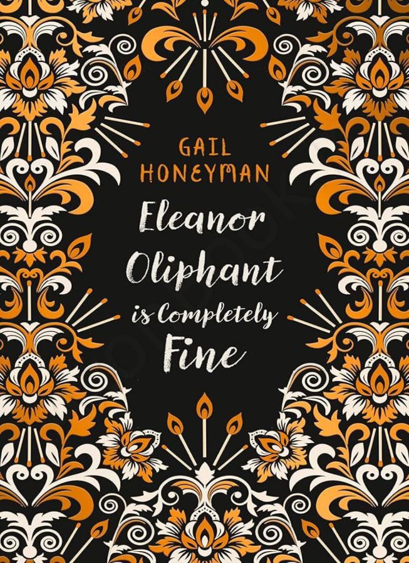 Eleanor Oliphant Is Completely Fine Model.Title