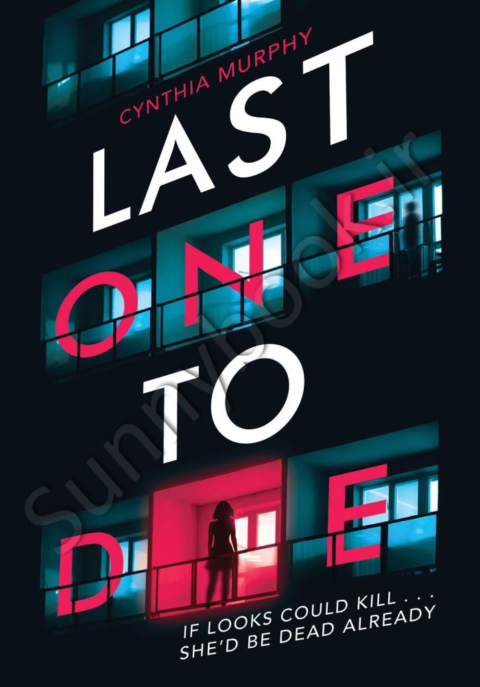 Last One To Die Model.Title