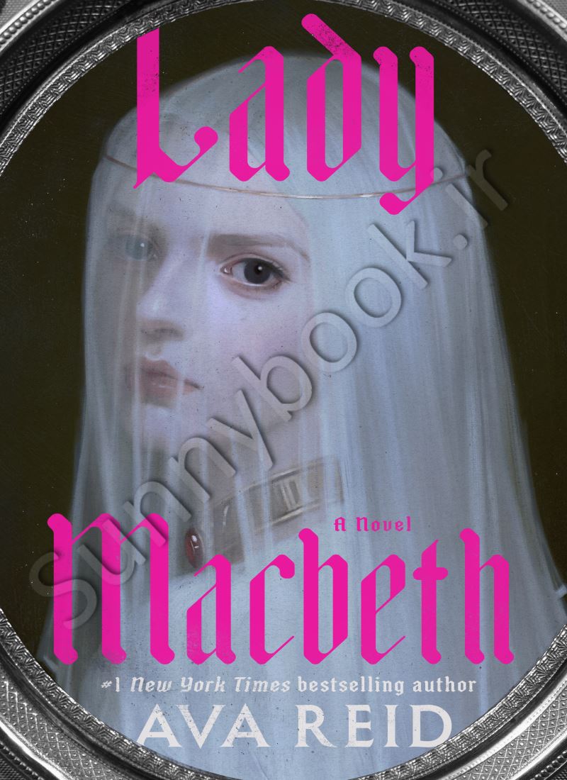 Lady Macbeth Model.Title