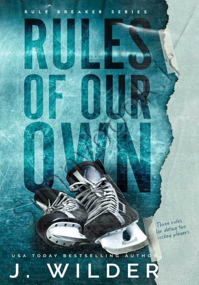 Rules Of Our Own Model.Title