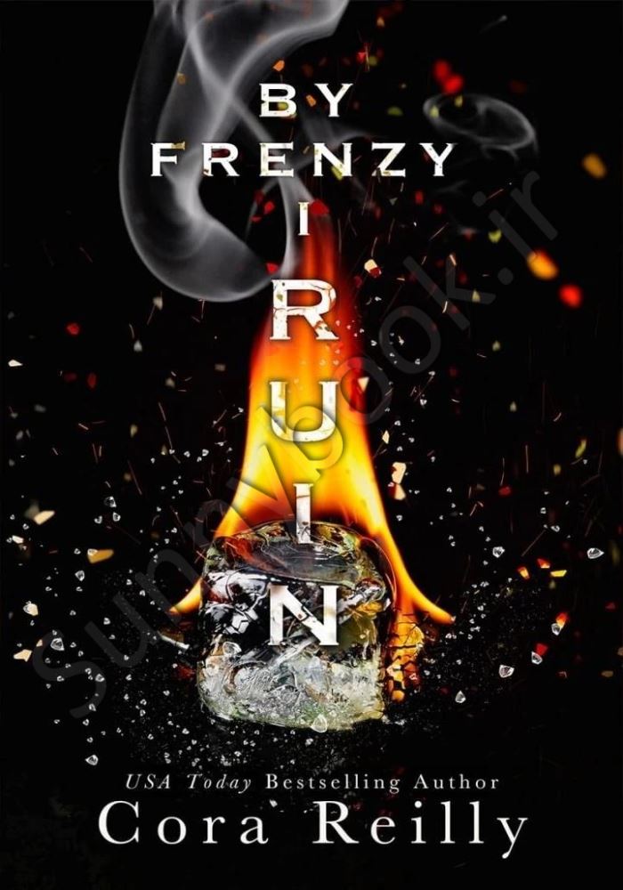 By Frenzy I Ruin (Sins of the Fathers Book 5) main 1 1