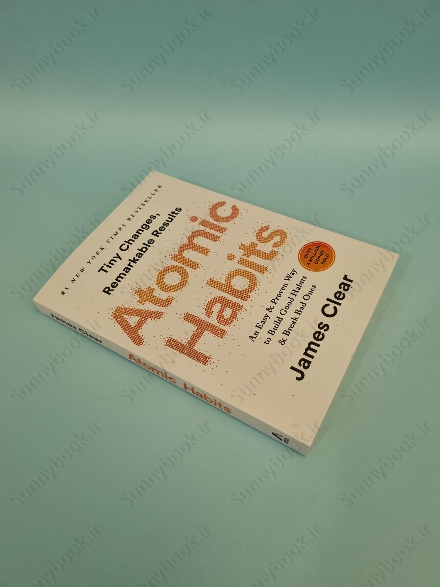 Atomic Habits main 1 3