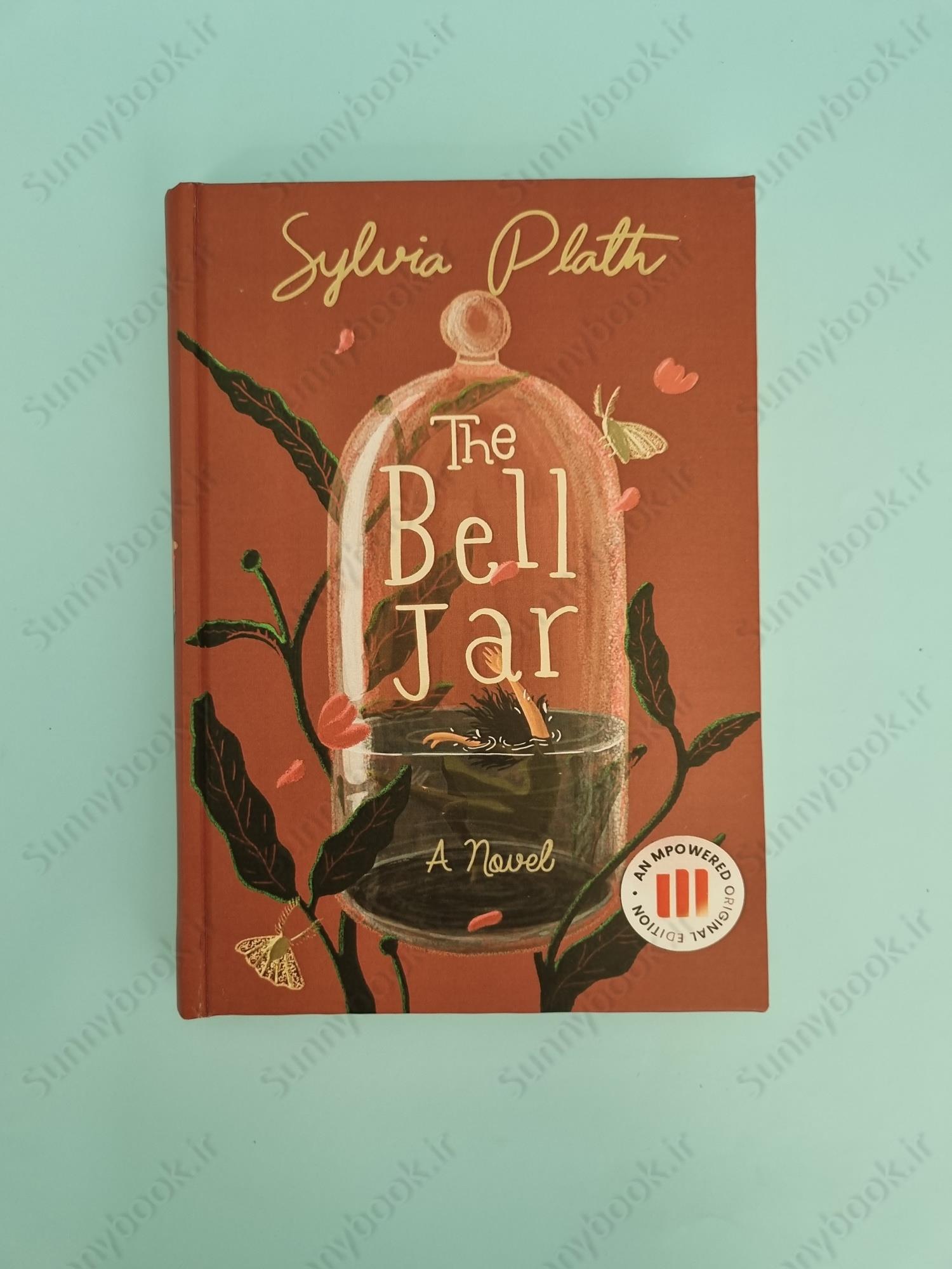 The Bell Jar main 1 2