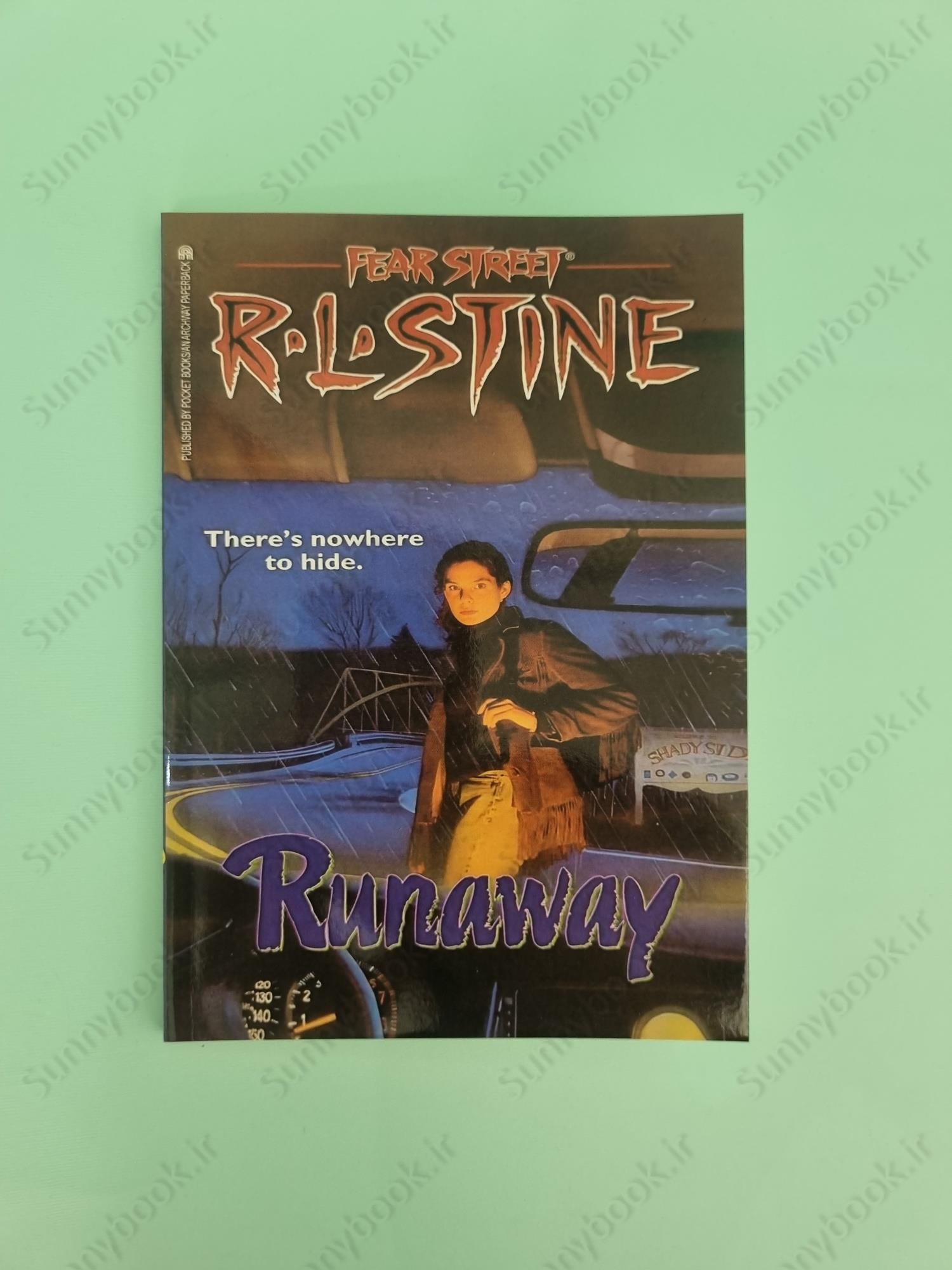 Runaway main 1 2