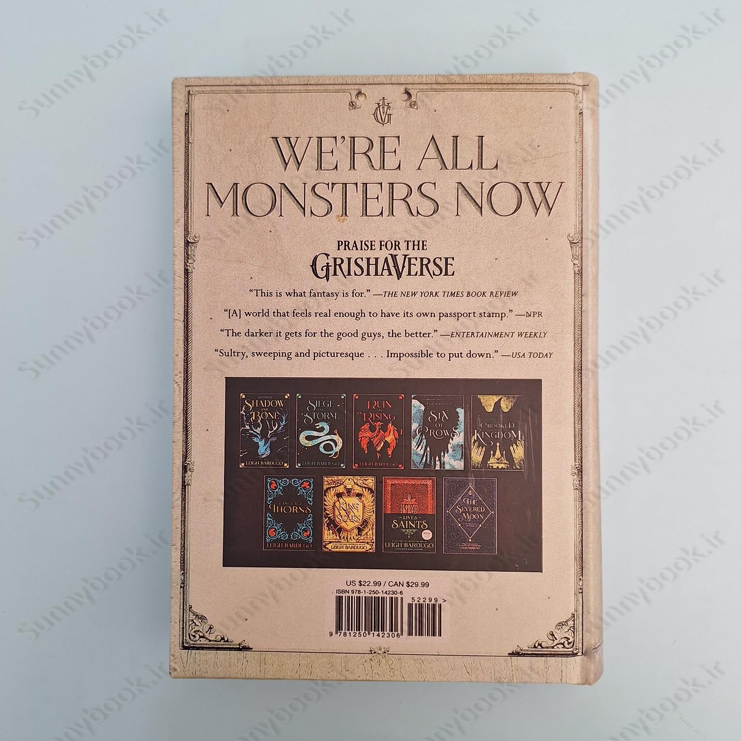 Rule of Wolves main 1 6