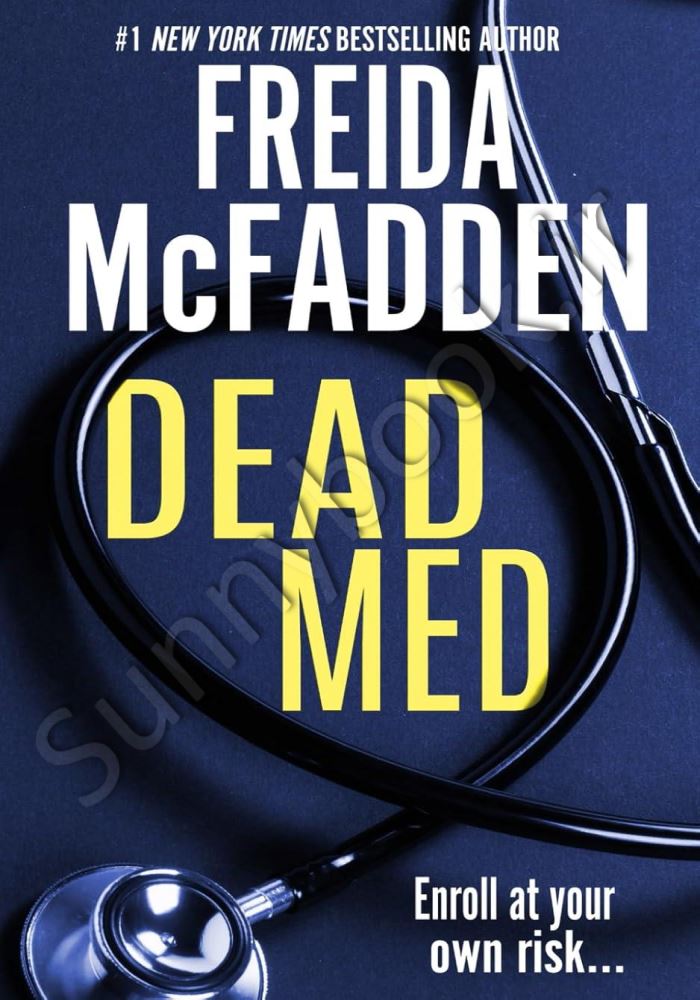 Dead Med Model.Title