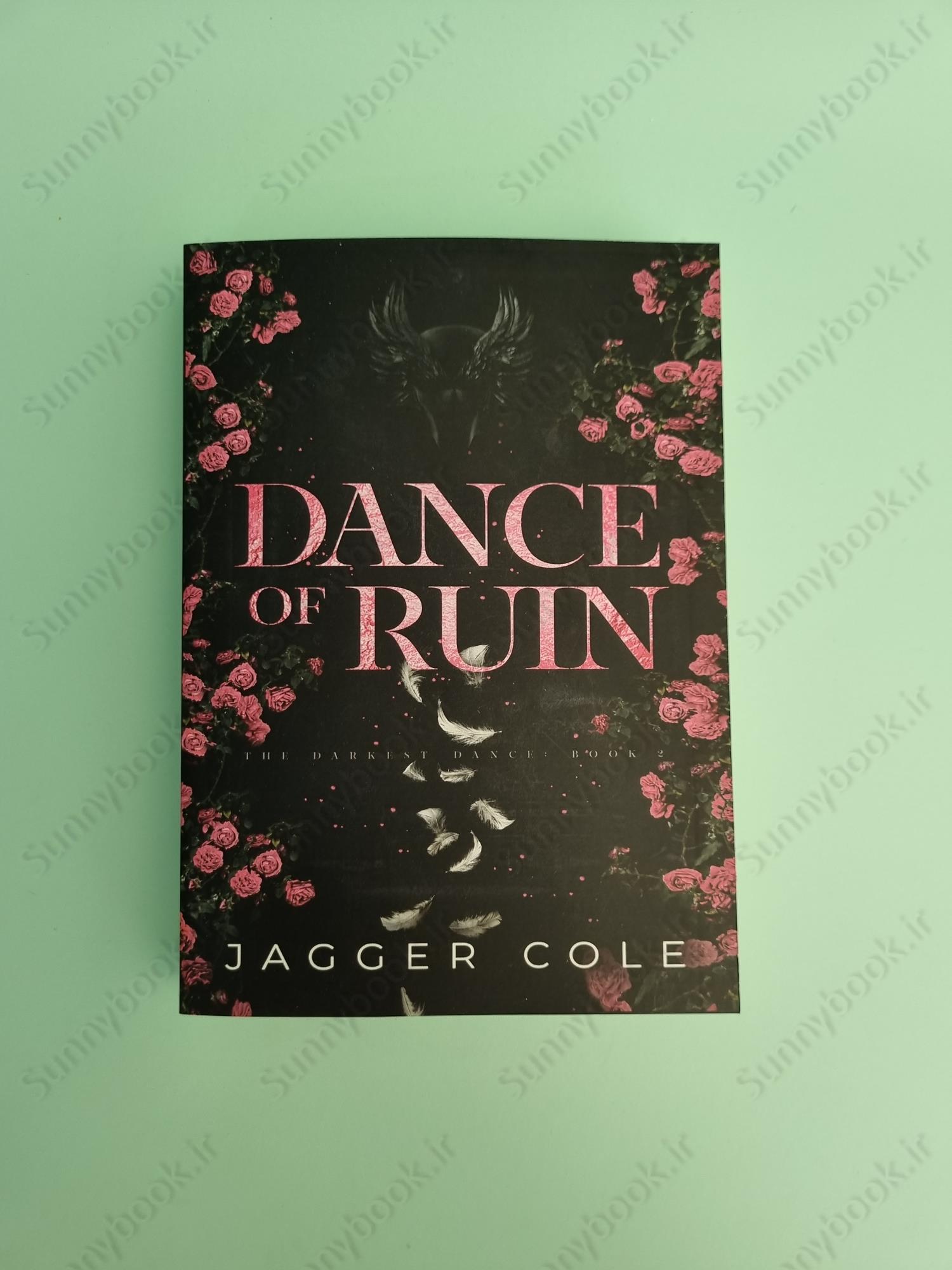 Dance of Ruin (Darkest Dance 2) main 1 2