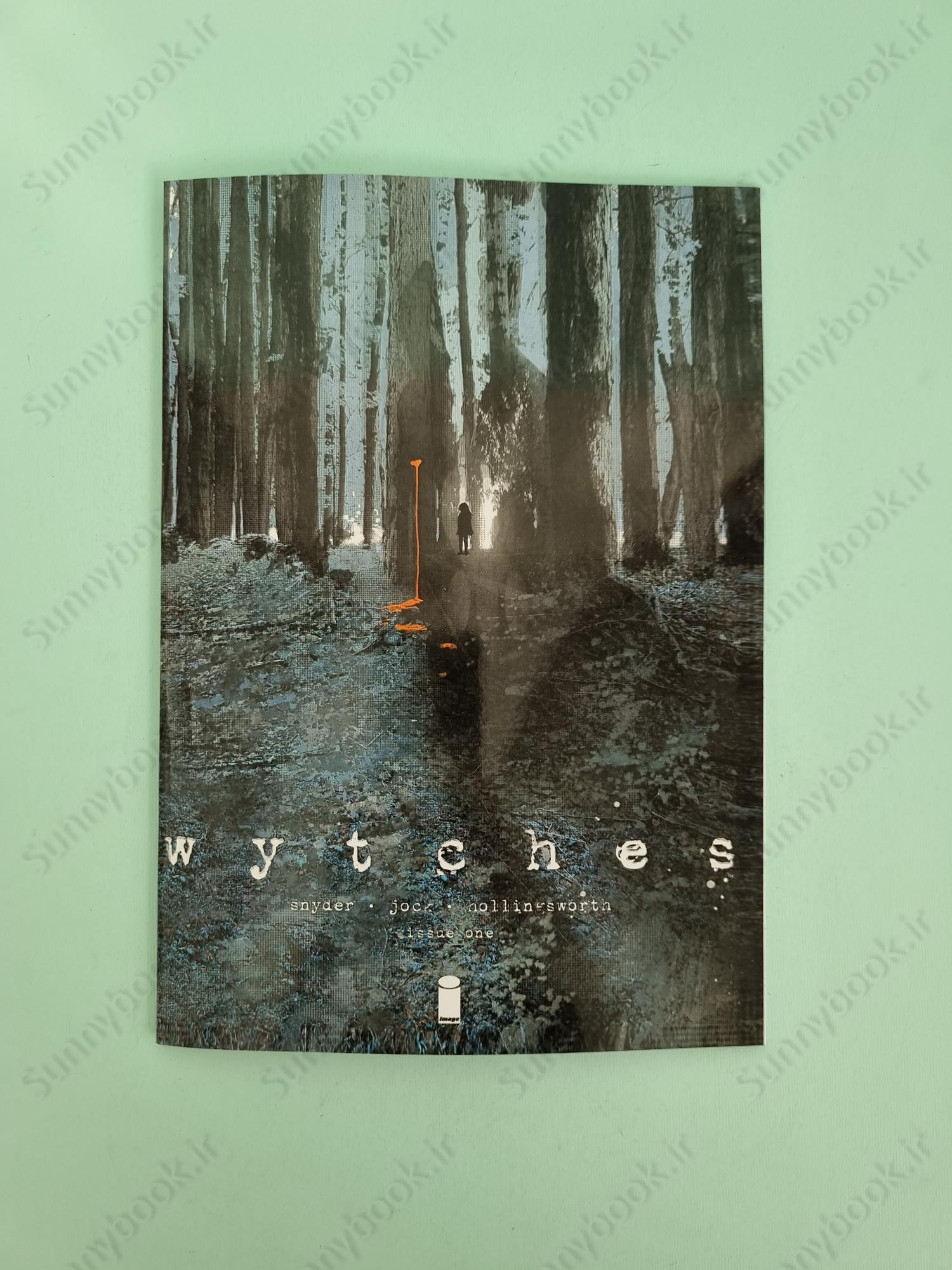 Wytches 1 main 1 2
