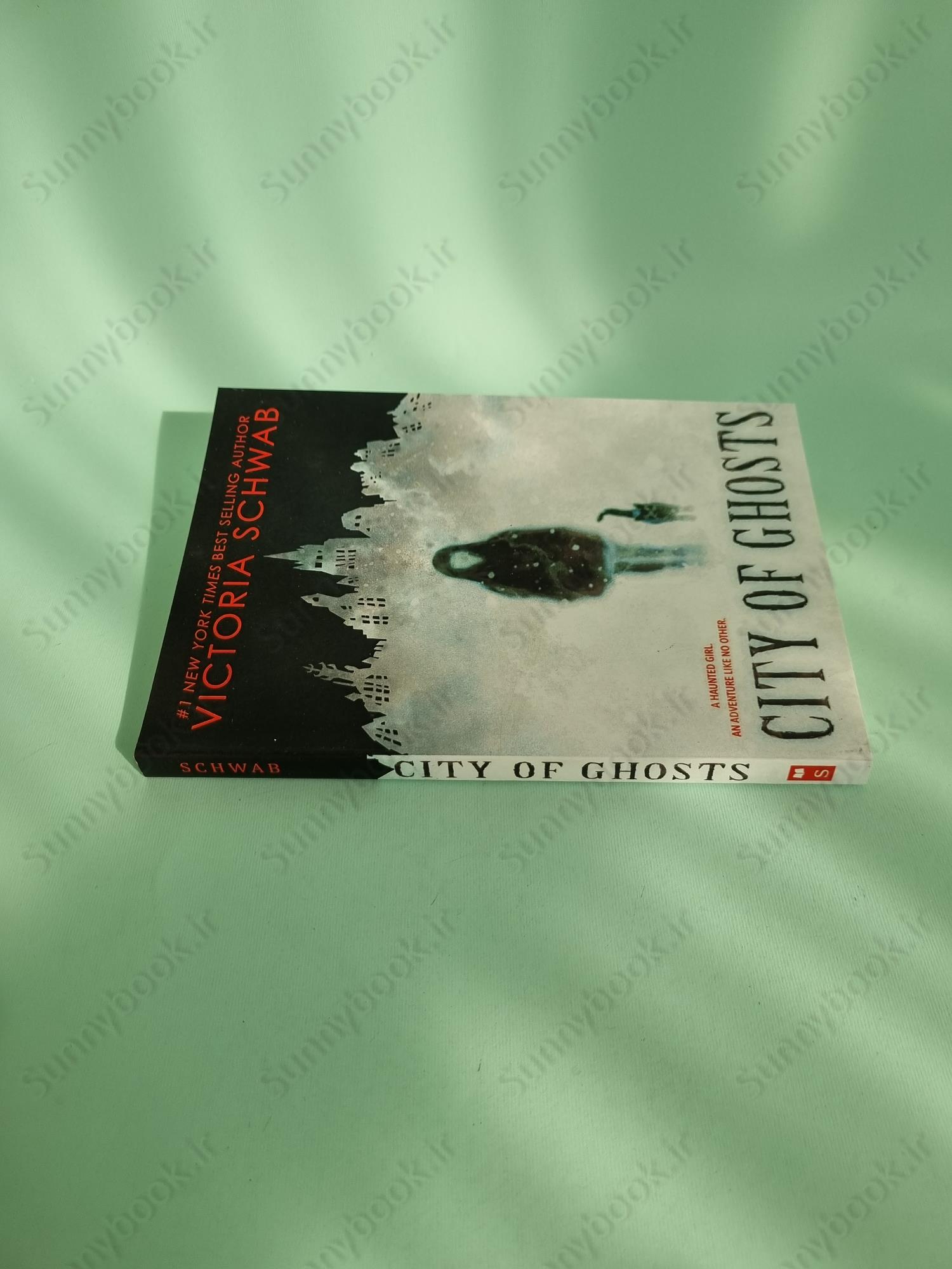 City of Ghosts main 1 4