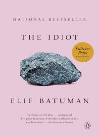 The Idiot (Selin 1)