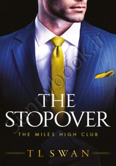 The Stopover (The Miles High Club 1)