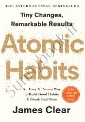 Atomic Habits