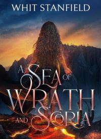 A Sea of Wrath and Scoria (The Naiads of Juile 2) thumb 2 1