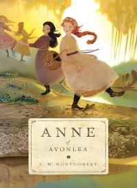 Anne of Avonlea (Anne of Green Gables Book 2) thumb 2 1