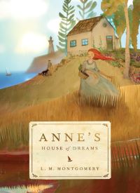 Anne's House of Dreams (The Anne of Green Gables 5) thumb 2 1