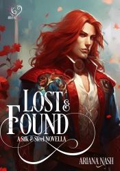 Lost & Found (Silk and Steel 3.5) thumb 2 1