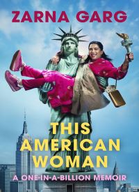 This American Woman: A One-In-A-Billion Memoir