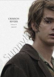 Crimson Rivers Book Four