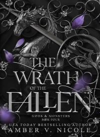 The Wrath of the Fallen (Gods & Monsters 4) The Wrath of the Fallen (Gods & Monsters 4) thumb 2 1