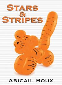 Stars & Stripes (Cut & Run 6)