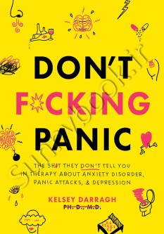 Don't F*cking Panic
