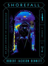 Shorefall (The Founders Trilogy 2) Shorefall (The Founders Trilogy 2) thumb 2 1