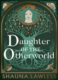 Daughter of the Otherworld (Gael Song 4)