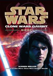 Star Wars: Clone Wars Gambit