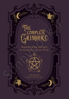 The Complete Grimoire