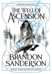 The Well of Ascension (The Mistborn Saga 2)