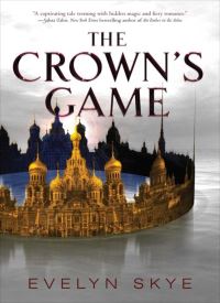 The Crown's Game (The Crown's Game 1) thumb 2 1