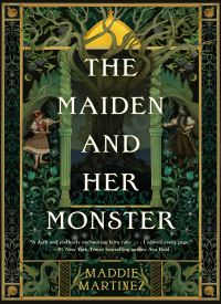 The Maiden and Her Monster