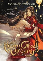 Heaven Official's Blessing vol 8