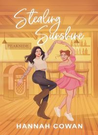 Stealing Sunshine (Cherry Peak Book 4)