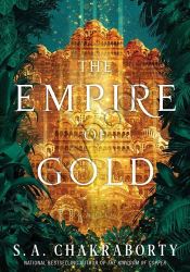 The Empire of Gold