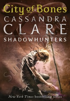 City of Bones (The Mortal Instruments 1)