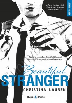 Beautiful Stranger (Beautiful Bastard 2)
