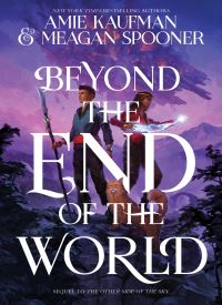 Beyond the End of the World (The Other Side of the Sky 2)