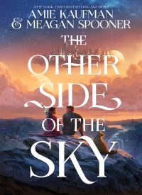 The Other Side of the Sky (The Other Side of the Sky 1) thumb 2 1