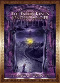 The Fallen King's Penitent Soldier (Tales of the High Court 5)