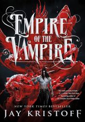 Empire of the Vampire 1
