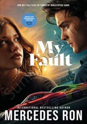 My Fault (Culpable Book 1)