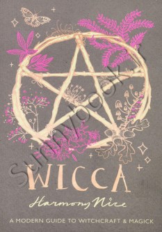 Wicca: A Modern Guide to Witchcraft and Magick